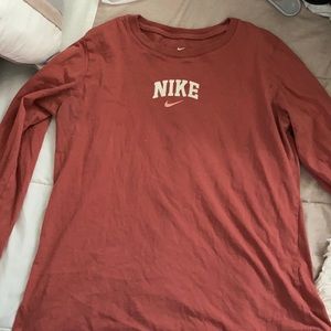 nike shirt